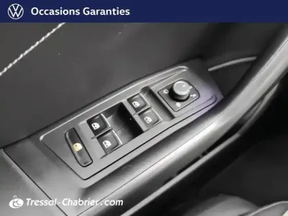 Photo 19 Volkswagen T-roc  1.5 TSI EVO 150 Start/Stop BVM6 Style
