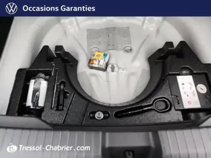 Photo 26 Volkswagen T-roc  1.5 TSI EVO 150 Start/Stop BVM6 Style