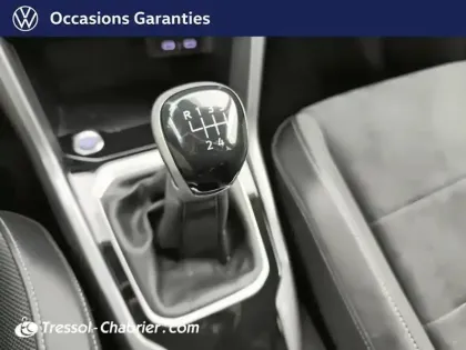 Photo 23 Volkswagen T-roc  1.5 TSI EVO 150 Start/Stop BVM6 Style