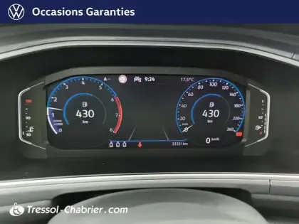 Photo 20 Volkswagen T-roc  1.5 TSI EVO 150 Start/Stop BVM6 Style