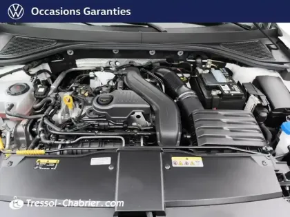 Photo 6 Volkswagen T-roc  1.5 TSI EVO 150 Start/Stop BVM6 Style