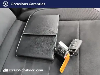 Photo 15 Volkswagen T-roc  1.5 TSI EVO 150 Start/Stop BVM6 Style