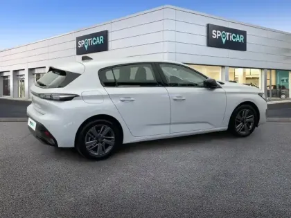 Photo 27 Peugeot 308  PureTech 130ch S&S BVM6 Active Pack