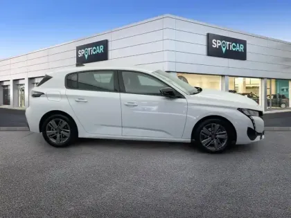 Photo 5 Peugeot 308  PureTech 130ch S&S BVM6 Active Pack