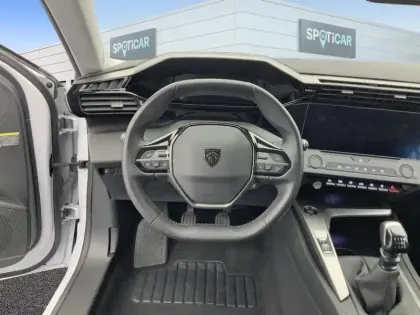 Photo 11 Peugeot 308  PureTech 130ch S&S BVM6 Active Pack