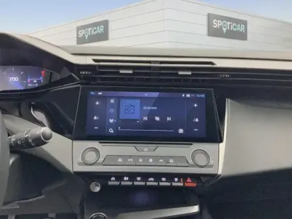 Photo 10 Peugeot 308  PureTech 130ch S&S BVM6 Active Pack