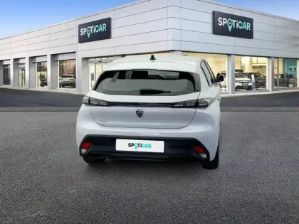 Photo 3 Peugeot 308  PureTech 130ch S&S BVM6 Active Pack