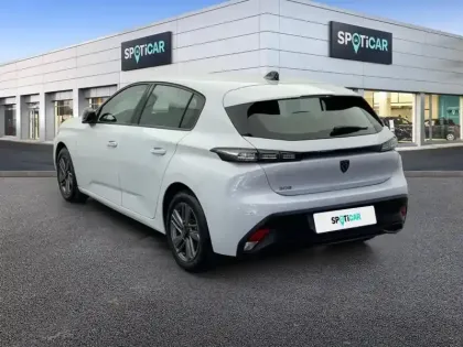 Photo 29 Peugeot 308  PureTech 130ch S&S BVM6 Active Pack