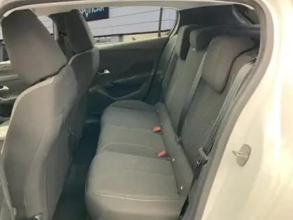 Photo 22 Peugeot 308  PureTech 130ch S&S BVM6 Active Pack