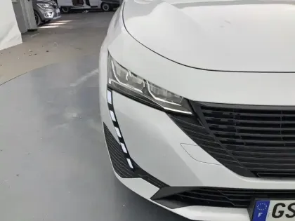 Photo 13 Peugeot 308  PureTech 130ch S&S BVM6 Active Pack