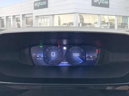 Photo 20 Peugeot 308  PureTech 130ch S&S BVM6 Active Pack