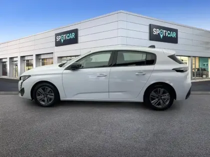 Photo 4 Peugeot 308  PureTech 130ch S&S BVM6 Active Pack