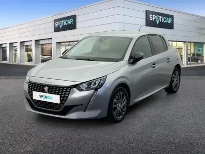 Photo Peugeot 208 Style