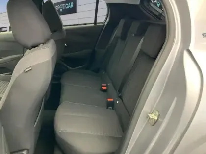 Photo 22 Peugeot 208  PureTech 100 S&S BVM6 Style