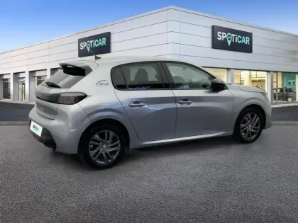 Photo 27 Peugeot 208  PureTech 100 S&S BVM6 Style