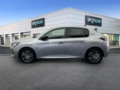 Photo 4 Peugeot 208  PureTech 100 S&S BVM6 Style