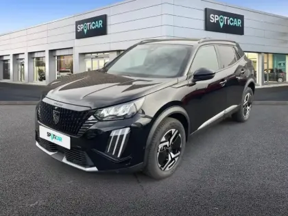 Photo Peugeot 2008 Allure