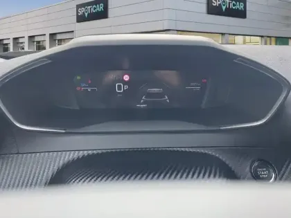 Photo 20 Peugeot 2008  Hybrid 136 e-DCS6 Allure