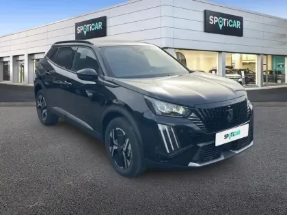 Photo 28 Peugeot 2008  Hybrid 136 e-DCS6 Allure