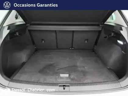 Photo 7 Volkswagen Tiguan  2.0 TDI 150ch DSG7 Life Plus