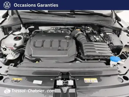 Photo 6 Volkswagen Tiguan  2.0 TDI 150ch DSG7 Life Plus