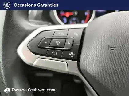 Photo 18 Volkswagen Tiguan  2.0 TDI 150ch DSG7 Life Plus