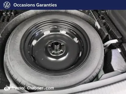 Photo 26 Volkswagen Tiguan  2.0 TDI 150ch DSG7 Life Plus