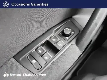 Photo 19 Volkswagen Tiguan  2.0 TDI 150ch DSG7 Life Plus