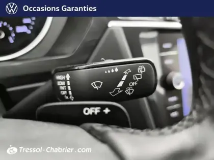 Photo 16 Volkswagen Tiguan  2.0 TDI 150ch DSG7 Life Plus