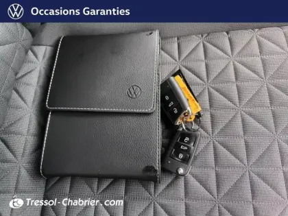 Photo 15 Volkswagen Tiguan  2.0 TDI 150ch DSG7 Life Plus