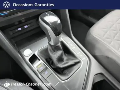 Photo 23 Volkswagen Tiguan  2.0 TDI 150ch DSG7 Life Plus