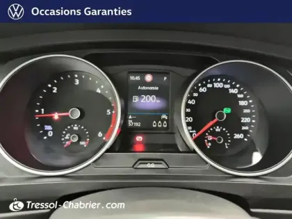 Photo 20 Volkswagen Tiguan  2.0 TDI 150ch DSG7 Life Plus