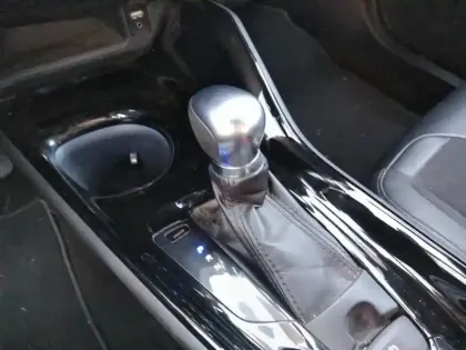 Photo 23 Toyota C-HR  Hybride 122h Collection