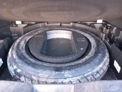 Photo 26 Toyota C-HR  Hybride 122h Collection