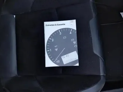 Photo 15 Toyota C-HR  Hybride 122h Collection