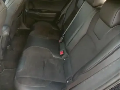 Photo 22 Toyota C-HR  Hybride 122h Collection