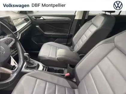 Photo 9 Volkswagen T-roc 1.5 TSI EVO 150 Start/Stop DSG7 Style Exclusive