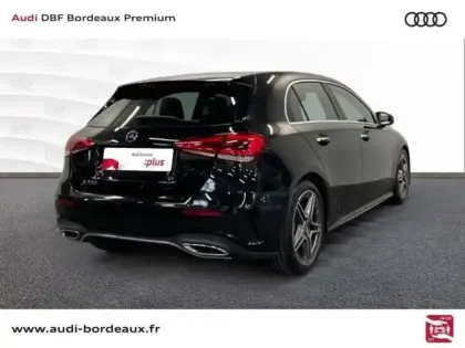 Photo 6 Mercedes Classe A 200 7G-DCT AMG Line