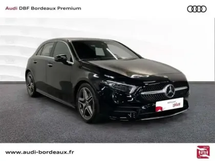 Photo 5 Mercedes Classe A 200 7G-DCT AMG Line