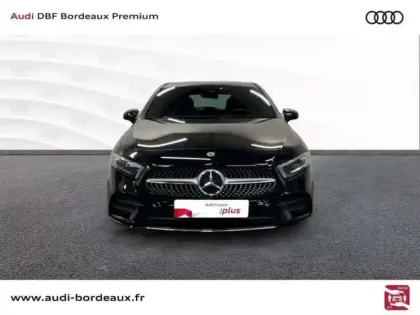 Photo 4 Mercedes Classe A 200 7G-DCT AMG Line