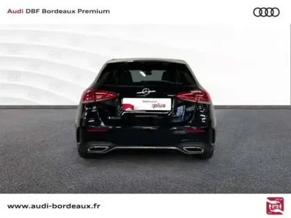 Photo 3 Mercedes Classe A 200 7G-DCT AMG Line