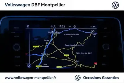 Photo 5 Volkswagen T-roc Cabriolet 1.5 TSI EVO 150 Start/Stop DSG7 Style