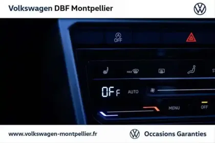 Photo 6 Volkswagen T-roc Cabriolet 1.5 TSI EVO 150 Start/Stop DSG7 Style