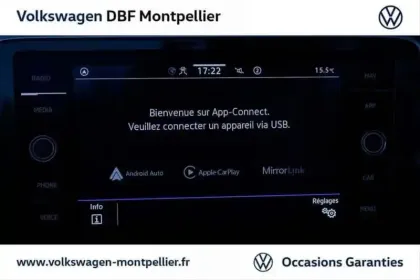 Photo 4 Volkswagen T-roc Cabriolet 1.5 TSI EVO 150 Start/Stop DSG7 Style