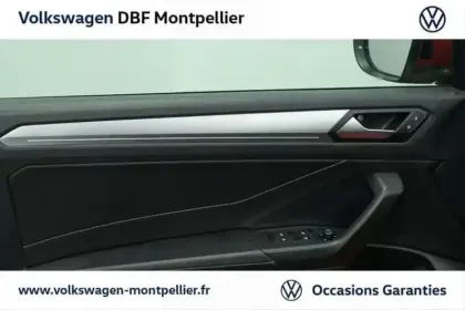 Photo 9 Volkswagen T-roc Cabriolet 1.5 TSI EVO 150 Start/Stop DSG7 Style