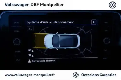 Photo 3 Volkswagen T-roc Cabriolet 1.5 TSI EVO 150 Start/Stop DSG7 Style