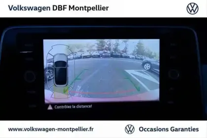 Photo 2 Volkswagen T-roc Cabriolet 1.5 TSI EVO 150 Start/Stop DSG7 Style