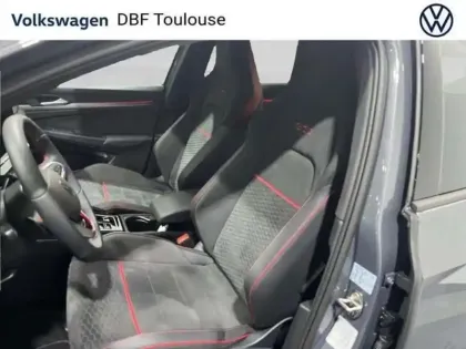 Photo 9 Volkswagen Golf 2.0 TSI EVO4 300 DSG7 GTI Clubsport