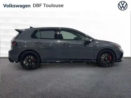 Photo 7 Volkswagen Golf 2.0 TSI EVO4 300 DSG7 GTI Clubsport