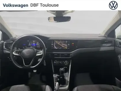 Photo 8 Volkswagen Polo 1.0 TSI 95 S&S BVM5 Life Plus